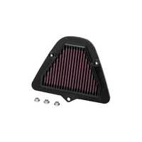 K&N Air Filter for 2012-2018 Kawasaki VN1700 Vaquero  