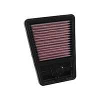 K&N Air Filter for 2015 Kawasaki Z250SL ABS  