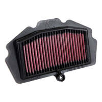 K&N Air Filter for 2024 Kawasaki EX500 Ninja 500