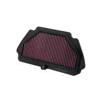 K&N Air Filter for 2014-2024 Kawasaki ZX-6R ZX636  