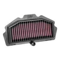 K&N Air Filter for 2022-2024 Kawasaki Z650RS LAMS