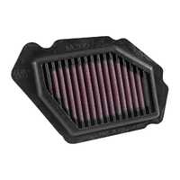 K&N Air Filter for 2015-2024 Kawasaki Ninja H2  