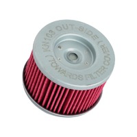 K&N Oil Filter for 2021-2023 Honda CRF300L