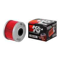 K&N Oil Filter for 2013-2016 Honda CRF250L