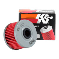 K&N Oil Filter for 2007-2018 Honda TRX420FE