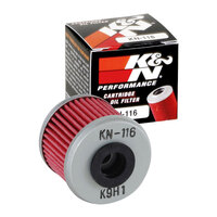 K&N Oil Filter for 2005-2017 Honda CRF450X