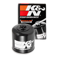 K&N Oil Filter for 1992-1997 Kawasaki KAF300 Mule 550