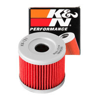 K&N Oil Filter for 2002-2014 Hyosung GV250 Aquila