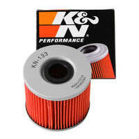 K&N Oil Filter for 1987-1988 Suzuki GF250