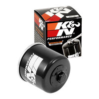 K&N Oil Filter for 2011-2014 Aprilia 1000 Tuono V4R