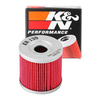 K&N Oil Filter for 2006-2011 Suzuki LTR450 Quadracer