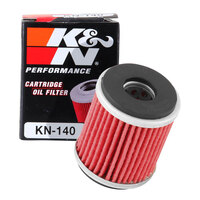 K&N Oil Filter for 2013-2015 GasGas EC300 F