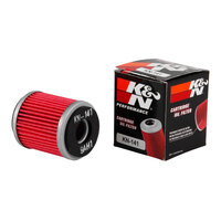 K&N Oil Filter for 2008-2010 TM MX250F