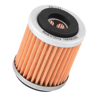 K&N Oil Filter for 1995-2005 Yamaha YFM35FX Wolverine