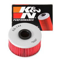 K&N Oil Filter for 1980-1981 Yamaha XS400S