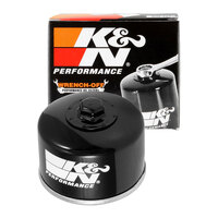 K&N Oil Filter for 1998-2003 Yamaha FZS600 Fazer