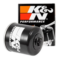 K&N Oil Filter for 2013-2015 Ducati 821 Hypermotard