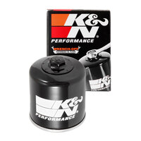 K&N Oil Filter for 2000-2004 KTM 640 LC4E Super Motard