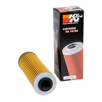 K&N Oil Filter for 2014-2017 Ducati 1299 Panigale