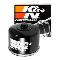 K&N Oil Filter for 2014-2017 BMW R1200 RT