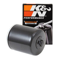 K&N Oil Filter for 1972-1978 Harley Davidson 1000 Sportster XLH