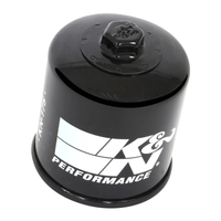 K&N Oil Filter for 2015-2020 Harley Davidson XG500 Street