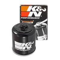 K&N Oil Filter for 2001-2003 Benelli 125 Adiva