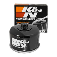 K&N Oil Filter for 2011-2016 Aprilia 750 Shiver Sport