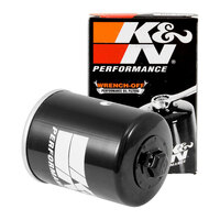 K&N Oil Filter for 2015-2016 Polaris 570 Ranger Crew EFI Mid Size