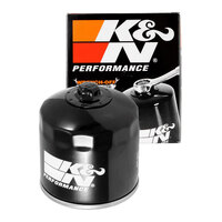 K&N Oil Filter for 1985-1987 Kawasaki EN450 LTD450