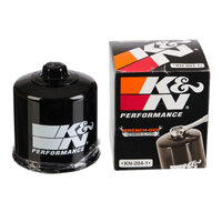 K&N Oil Filter for 2018-2020 Triumph 1050 Speed Triple RS