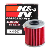 K&N Oil Filter for 2021-2025 Kawasaki KX250X