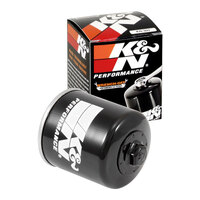 K&N Oil Filter for 2014-2024 Kawasaki ZX-6R ZX636