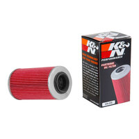 K&N Oil Filter for 2015-2024 Can-Am Spyder F3