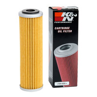 K&N Oil Filter for 2017-2024 KTM 1290 Super Adventure R