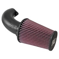 K&N Air Filter for K&N Intake Air Filter for 2017-2018 Harley Davidson 750 Street Rod XG750A