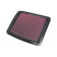 K&N Air Filter for 1987-1990 Honda CBR600F