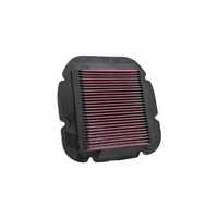 K&N Air Filter for 2004-2005 Kawasaki KLV1000 Euro