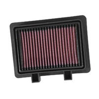 K&N Air Filter for 2020-2022 Suzuki DL1050XT V-Strom