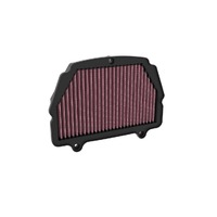 K&N Air Filter for 2021-2024 Suzuki GSX1300R Hayabusa