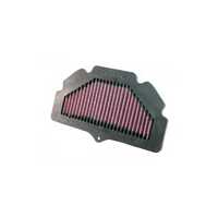 K&N Air Filter for 2011-2016 Suzuki GSR750  