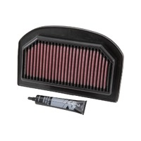 K&N Air Filter for 2016-2017 Triumph 1200 Tiger Explorer XCX  