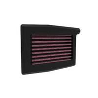 K&N Air Filter for 2022-2024 Triumph 660 Tiger Sport