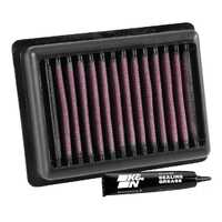 K&N Air Filter for 2017-2024 Triumph 900 Bonneville T100