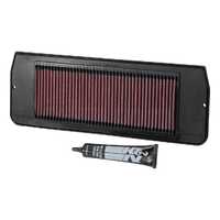 K&N Air Filter for 1991-2001 Triumph 900 Trophy