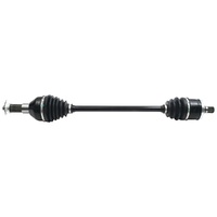 All Balls Front Left CV Axle for 2020-2024 Kawasaki KRX 1000 Teryx