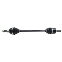 All Balls Front Right CV Axle for 2020-2024 Kawasaki KRX 1000 Teryx