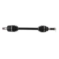 All Balls 8-Ball Rear Left CV Axle for 2024 Kawasaki Mule Pro-FX 1000 HD