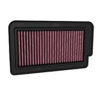 K&N Air Filter for 2022-2024 Yamaha MT-10