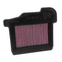 K&N Air Filter for 2015-2020 Yamaha MT-09 Tracer 